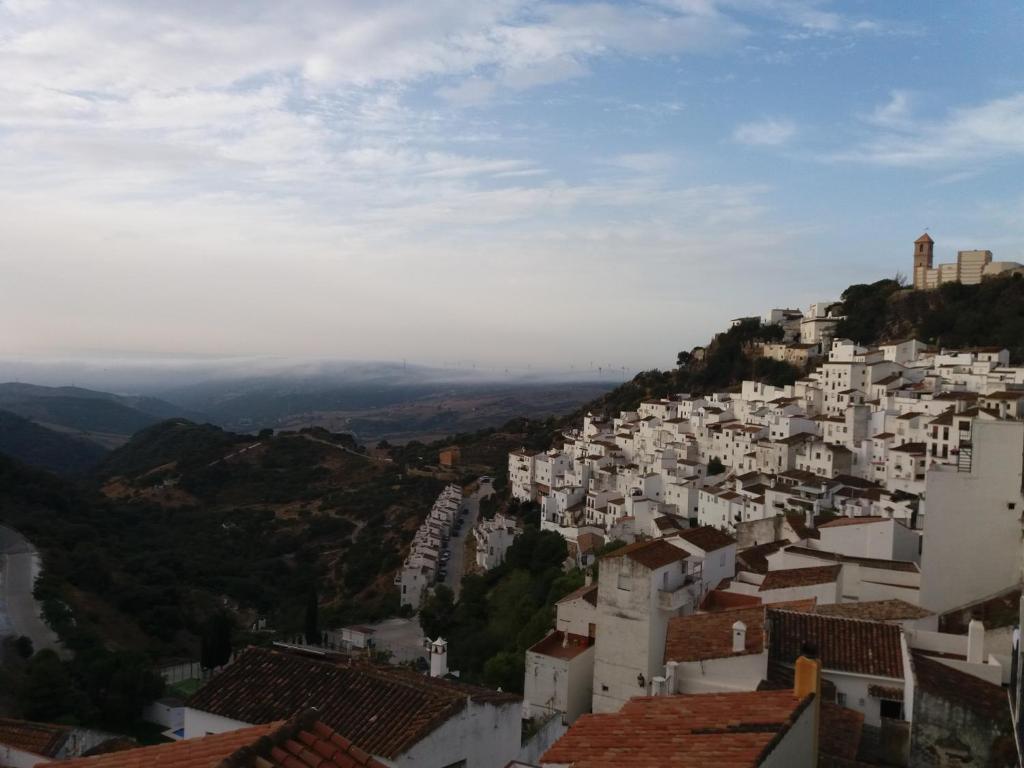 Hotel Rural Casares photo 4