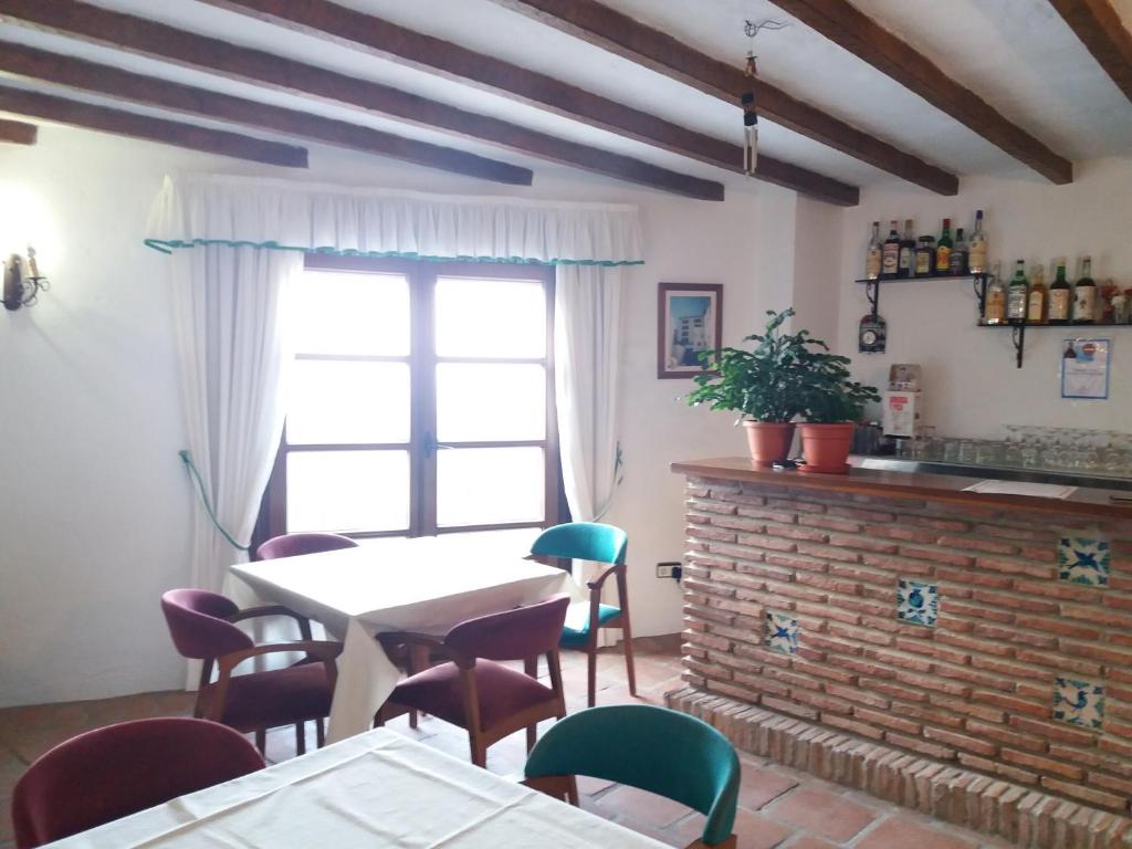 Hotel Rural Casares photo 1