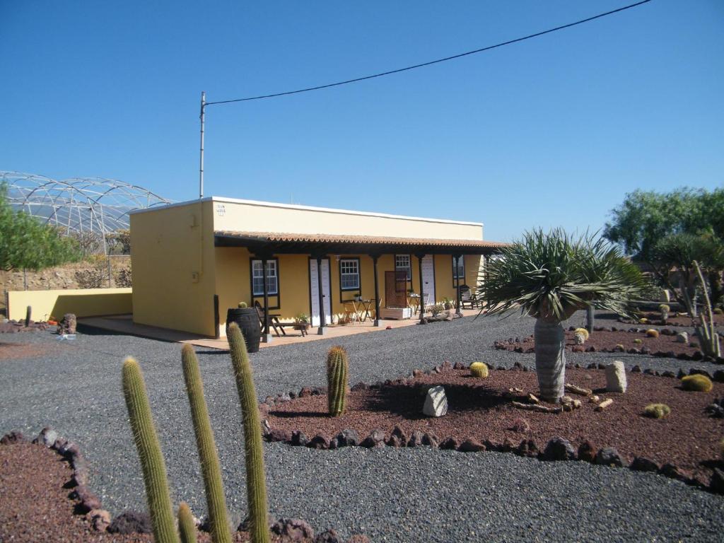 Casa Rural San José photo 1