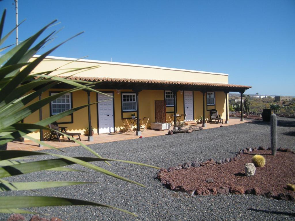 Casa Rural San José photo 4