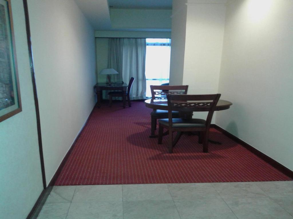 Апартаменты (Номер-студио), Sweet Dream Suites at Times Square