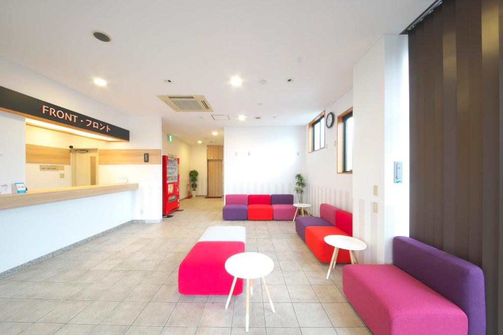 Fujieda Ogawa Hotel フジエダオガワホテル photo 3