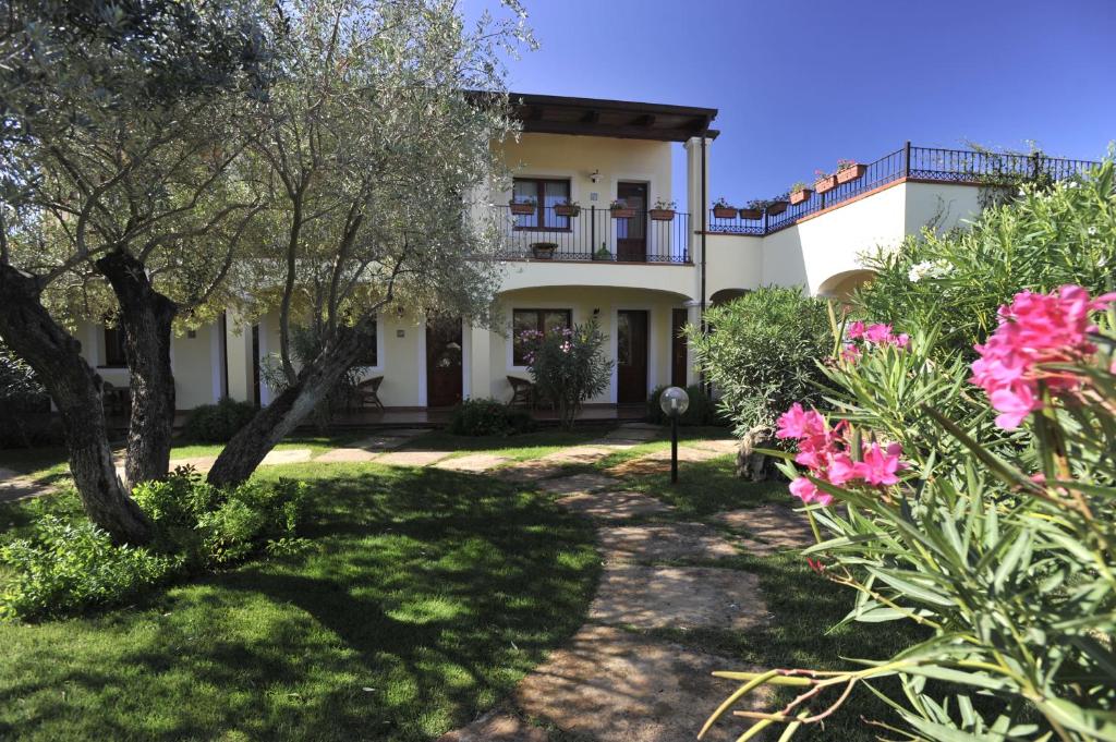 Country Hotel Vessus photo 3