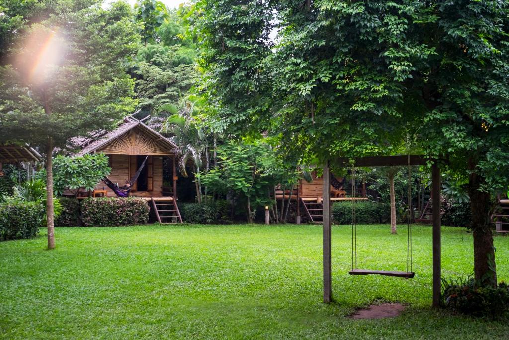Pai Country Hut photo 1