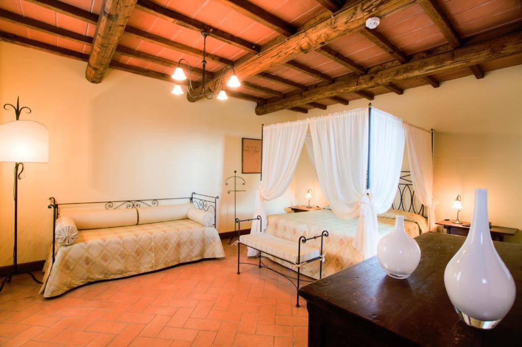 Locanda Poggioleone photo 4
