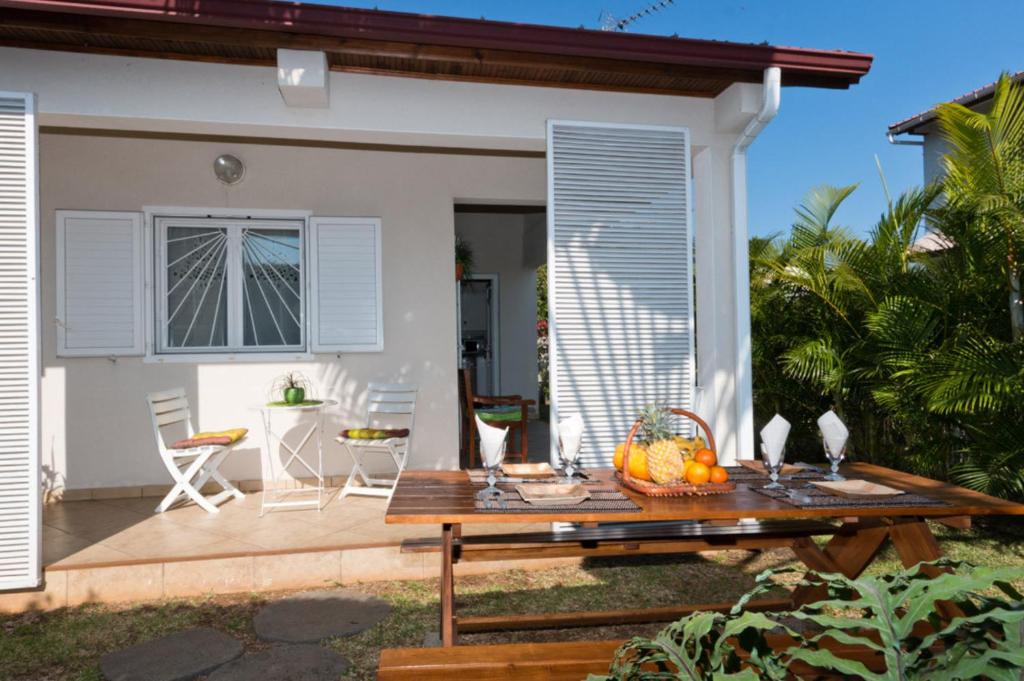 A La Maison De Nani photo 2
