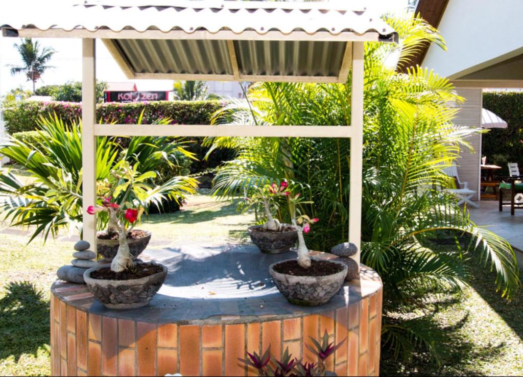 A La Maison De Nani photo 3