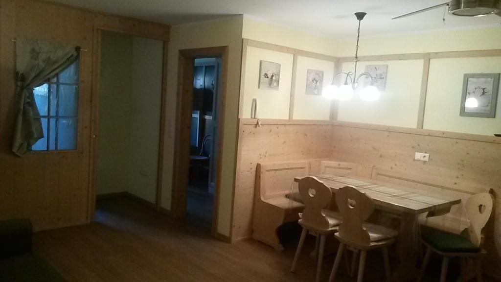 Appartamenti Milli photo 1