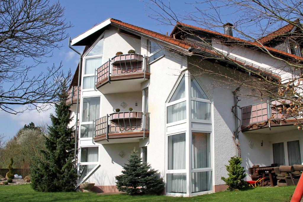 Hotel- Restaurant Zum Schwan photo 1