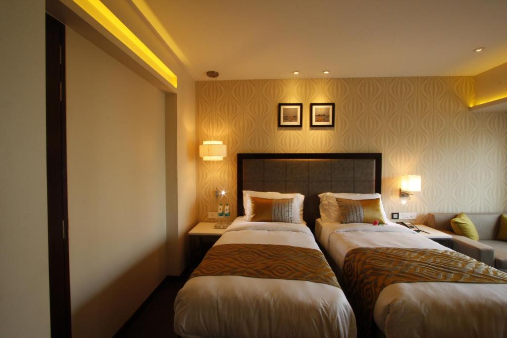 The Sahil Hotel photo 3