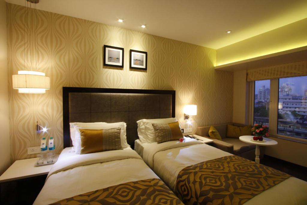 The Sahil Hotel photo 2