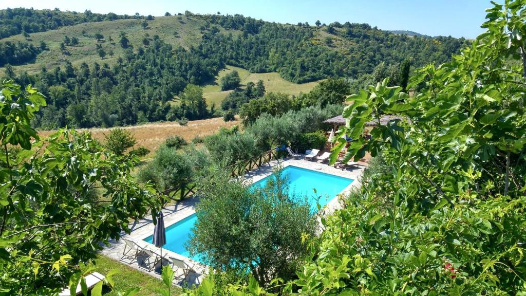 Relais Il Pozzeto photo 4