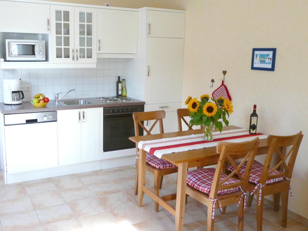 Apartment Haus Antje photo 3