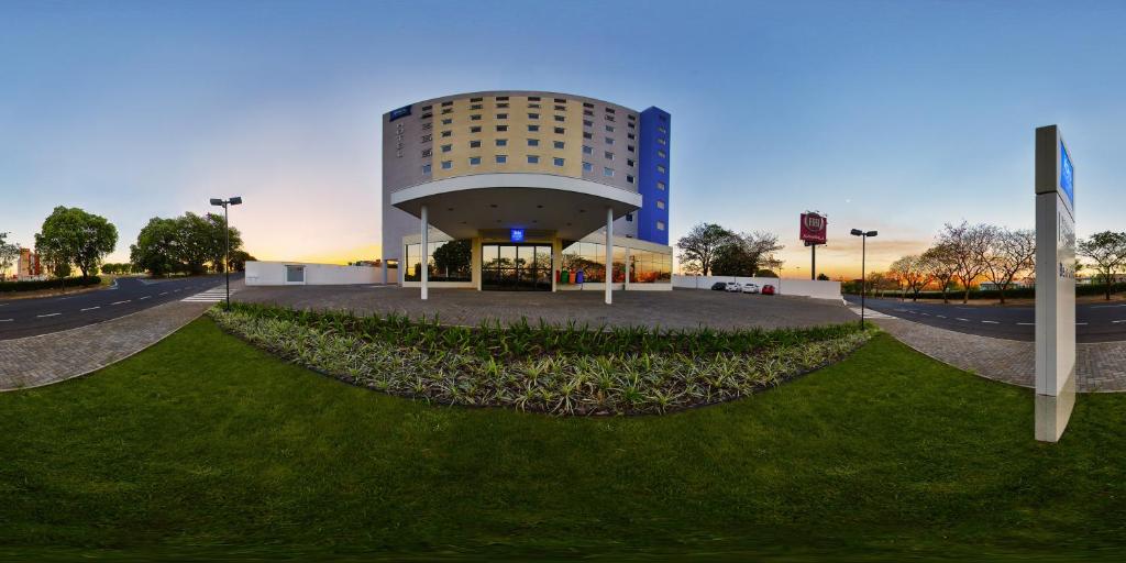 ibis budget Sao Jose do Rio Preto photo 2