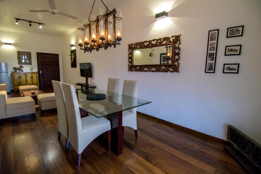 Sea View Fully Furnished 2BR Luxury Apartment photo 2