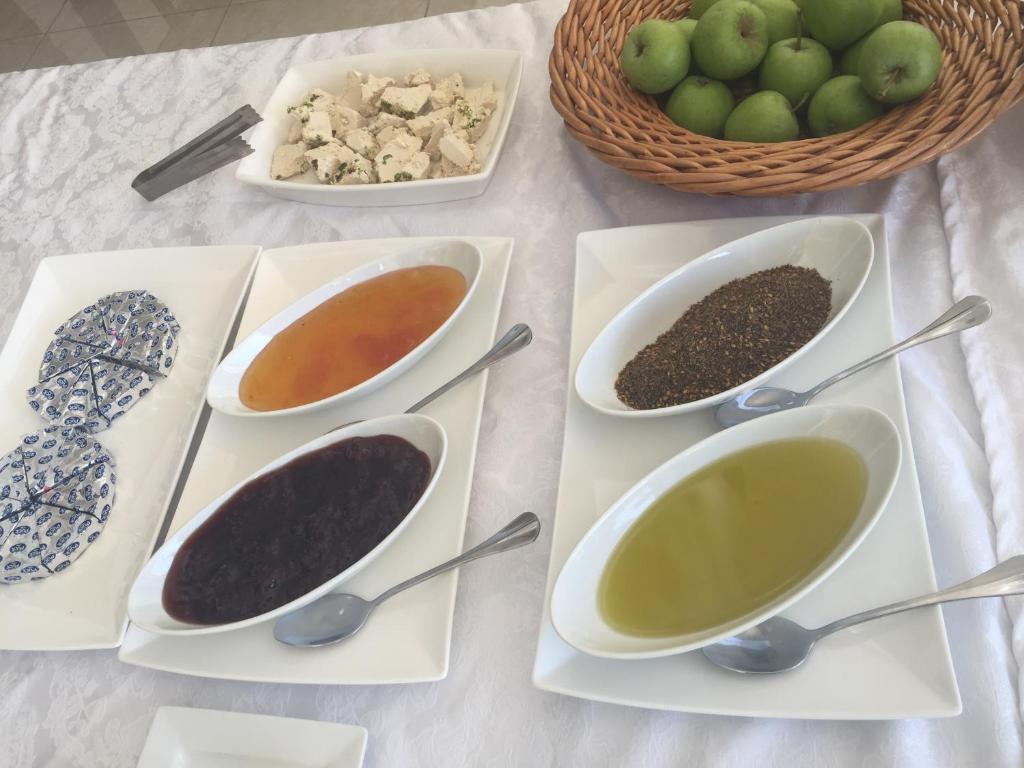Taybeh Golden Hotel photo 1