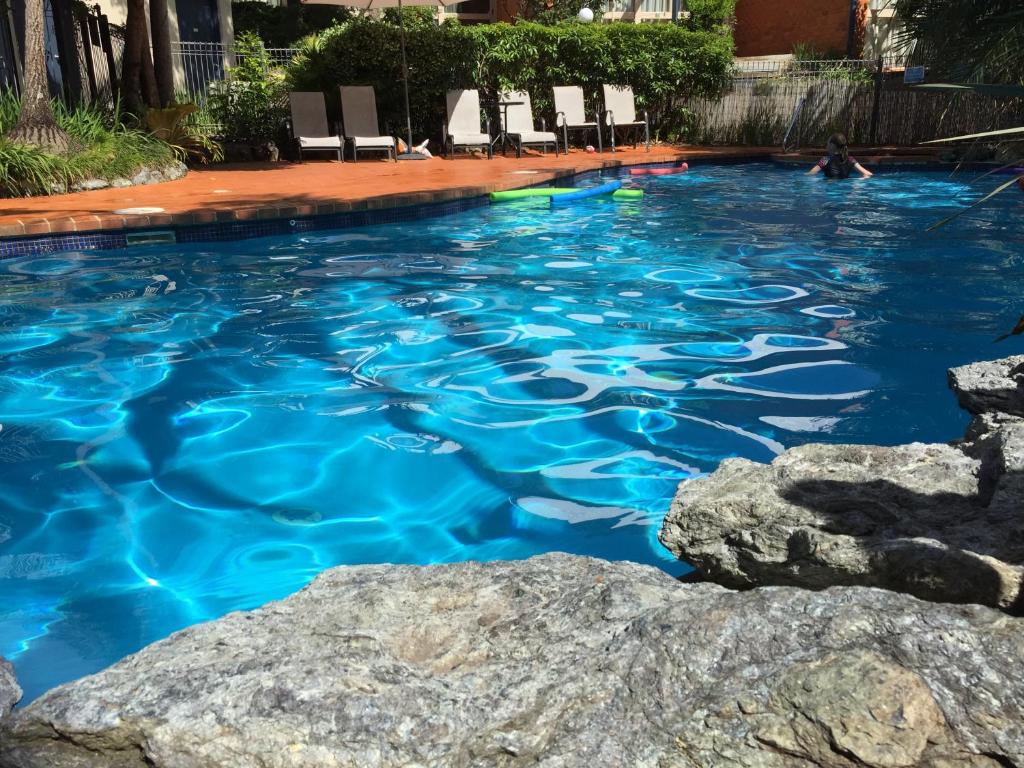 Shelly Beach Resort photo 2