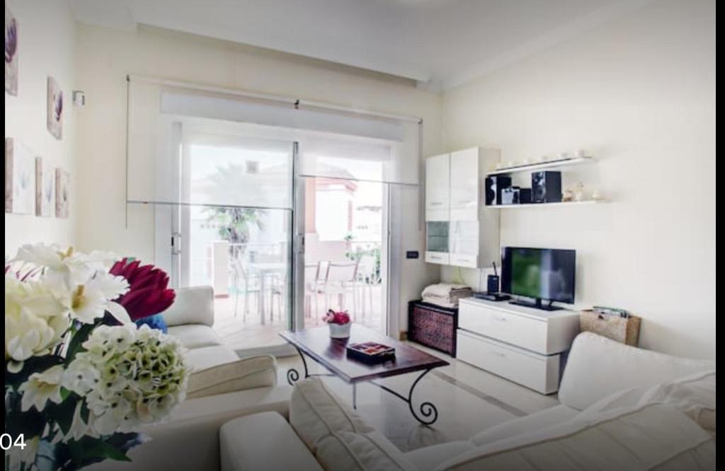 Apartamento familiar con JARDIN y TERRAZA Privada photo 3