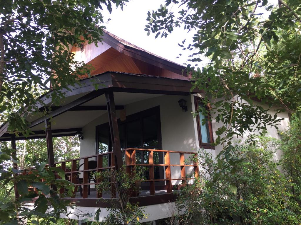 Номер (Дом с 1 спальней), Hua Hin Home Hill