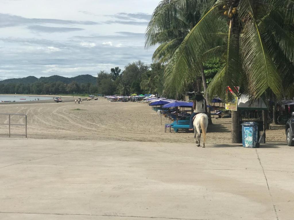 Номер (Дом с 1 спальней), Hua Hin Home Hill