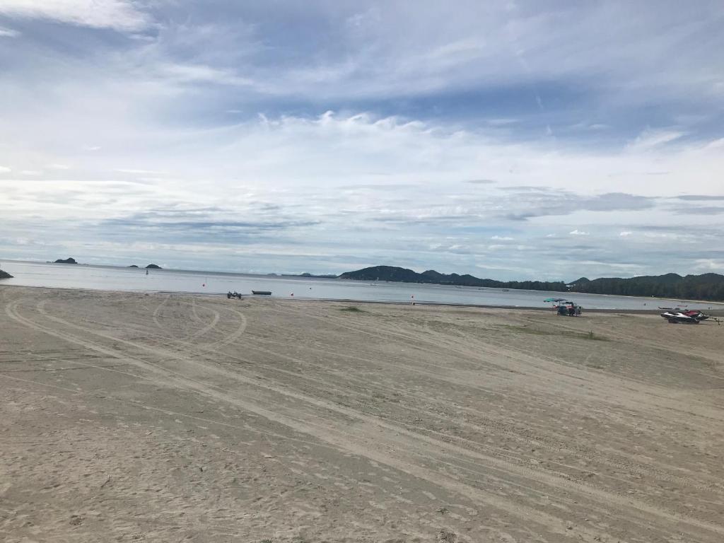 Номер (Дом с 1 спальней), Hua Hin Home Hill