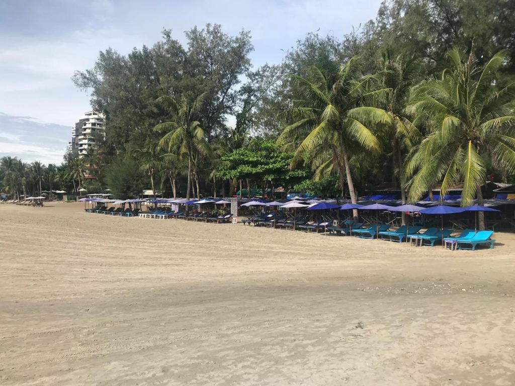 Номер (Дом с 1 спальней), Hua Hin Home Hill