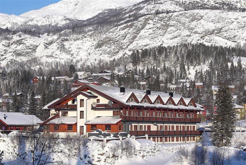Fanitullen Apartments photo 2