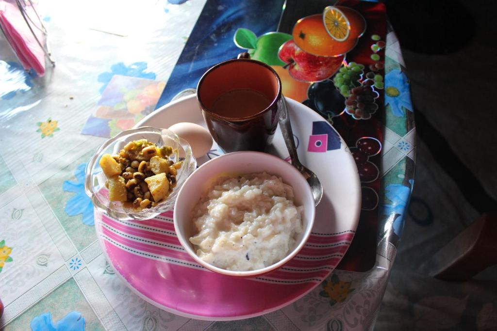 Patlekhet Community Homestay photo 4