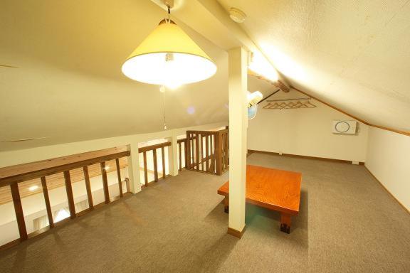 Resort Garni CORU photo 2