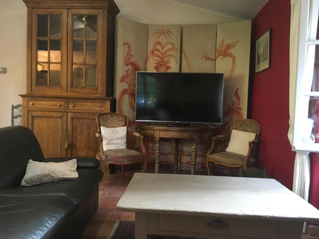 Le mazet du château photo 4