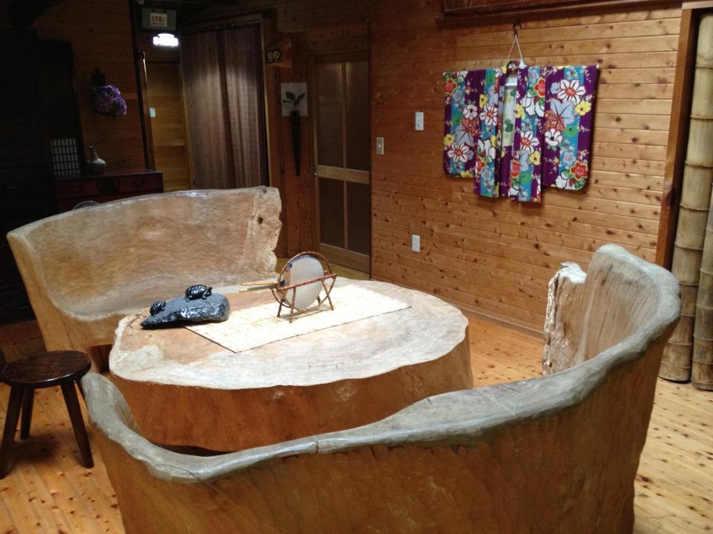 Takimi Onsen Inn photo 1