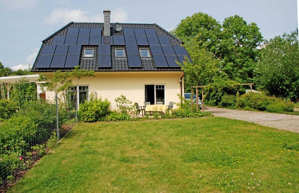 sehr schoene Ferienwohnung in Pose photo 2