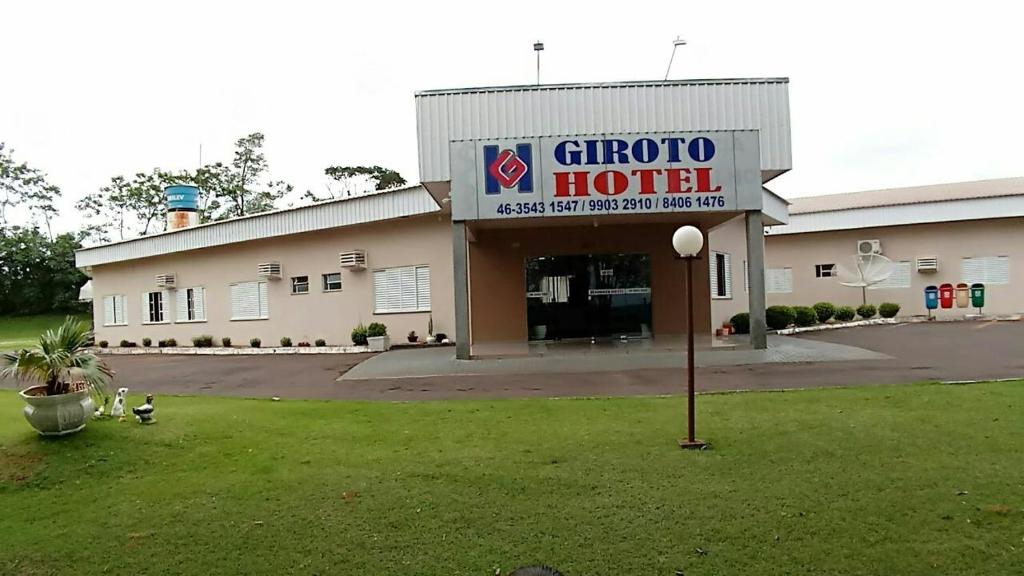 Giroto Hotel photo 1