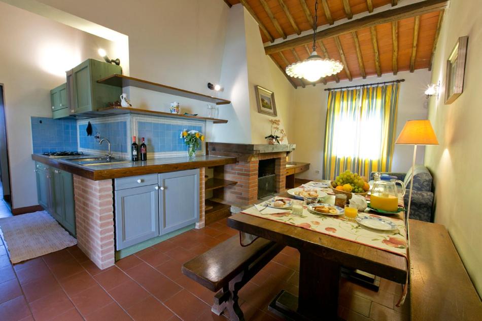 Agriturismo il Torrione photo 3