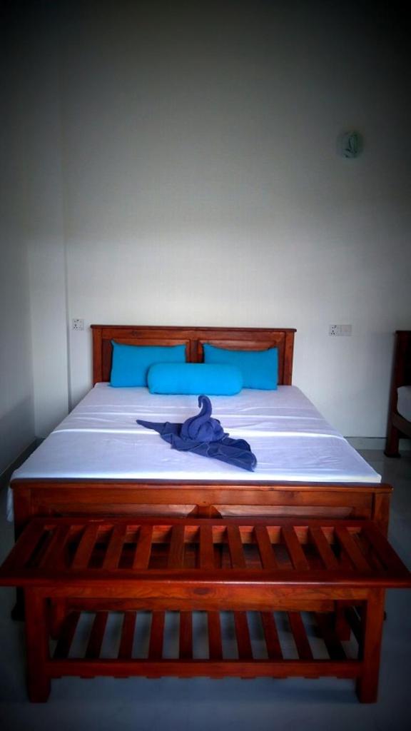 Samadhi Nature Resort photo 1