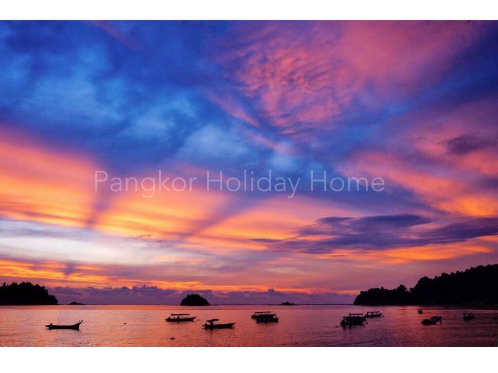 Pangkor Holiday Home photo 1