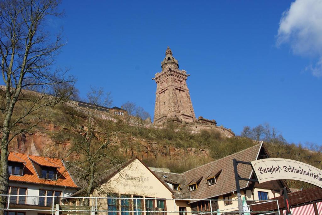 Alte Post Sondershausen photo 2