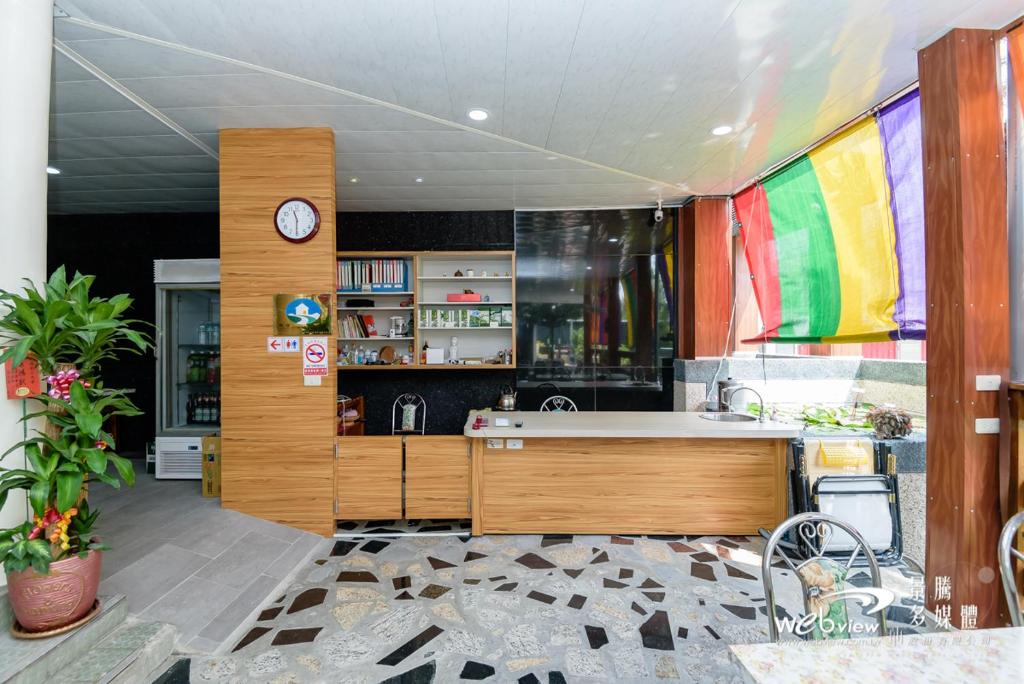 Dulan Pearl Hill Homestay photo 1