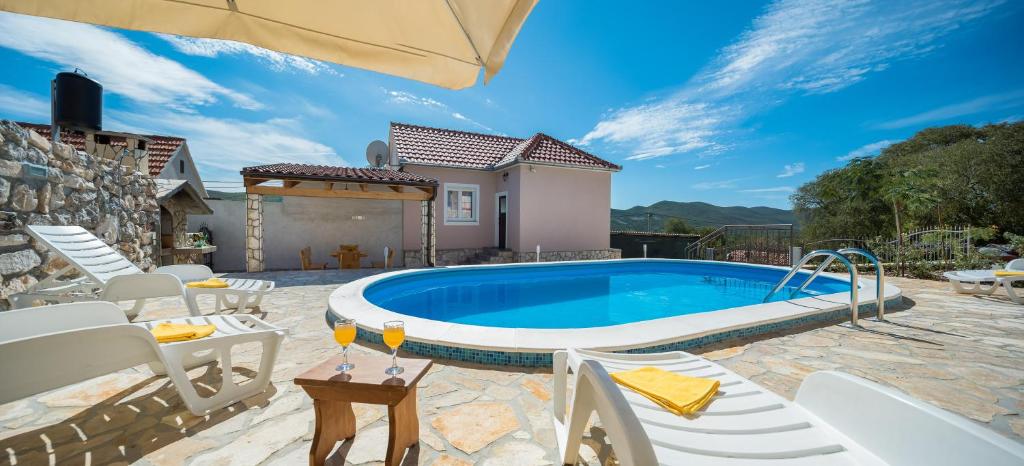 Villa Stara Kula photo 1