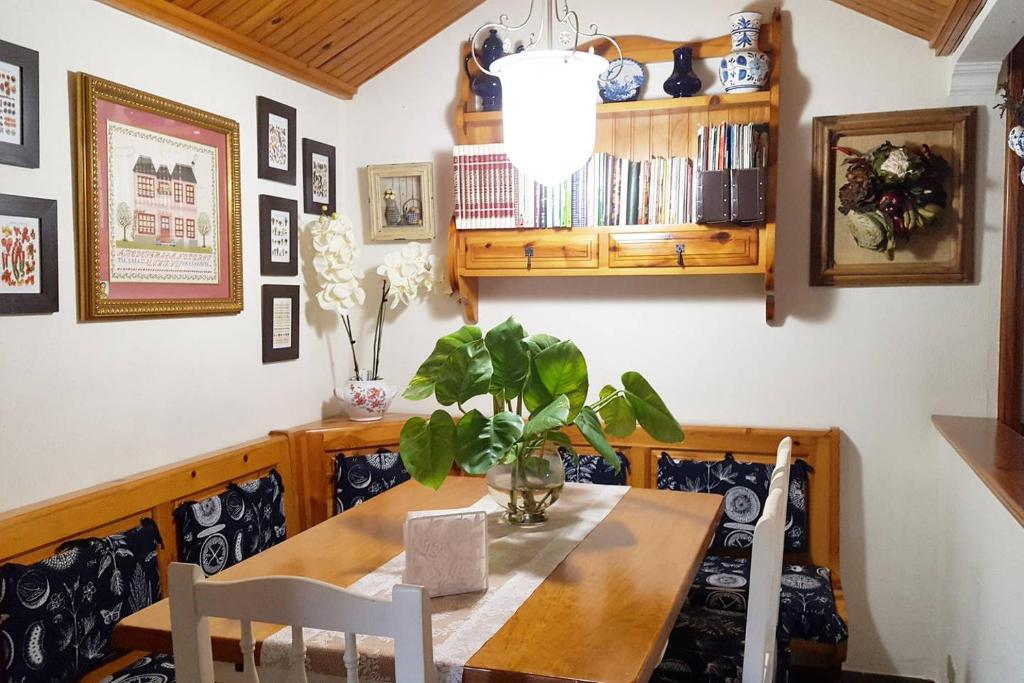 Preciosa casa con Jardín ideal familias La Orotava photo 1