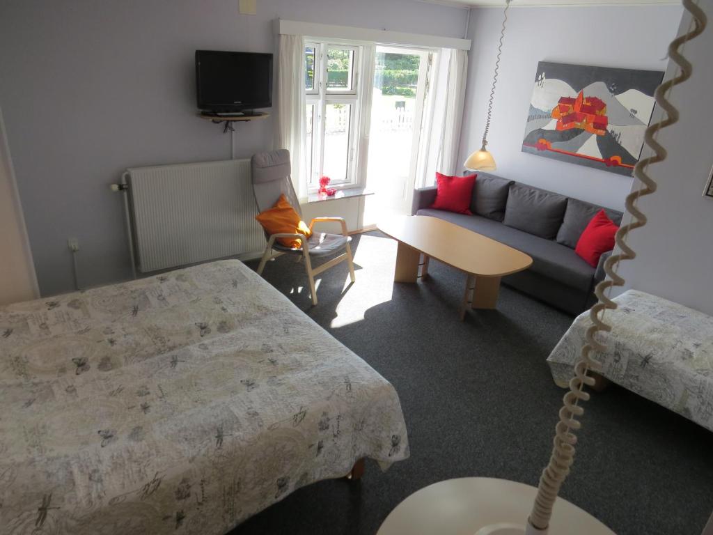 Motel Garni Blåvand photo 3