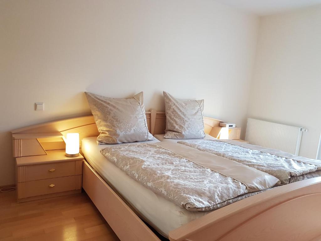 Ferienwohnung Maria - Bad Kissingen photo 1