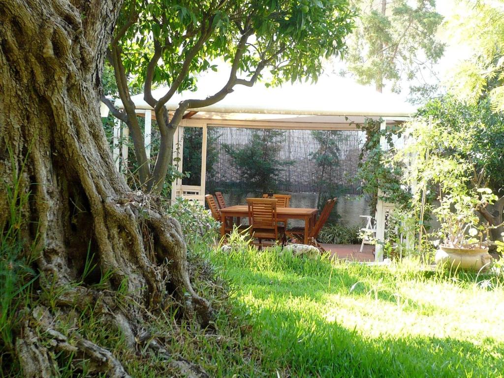 Villa Soliva photo 1