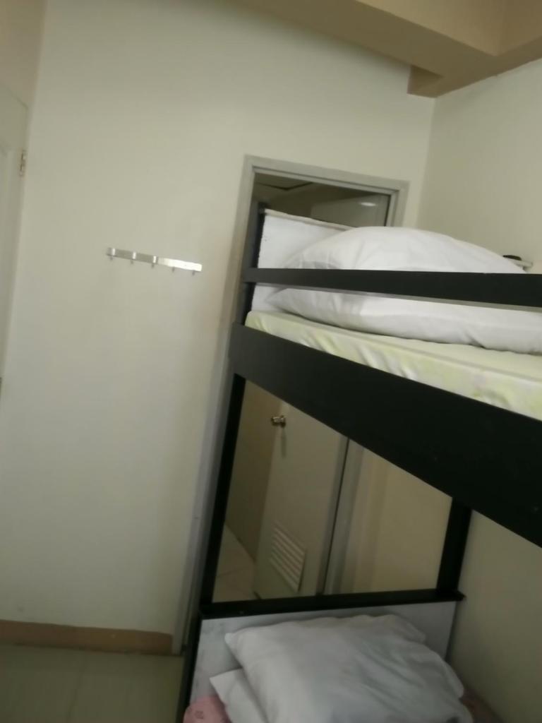 Одноместный (Небольшой одноместный номер), AAM Transient and Guest House