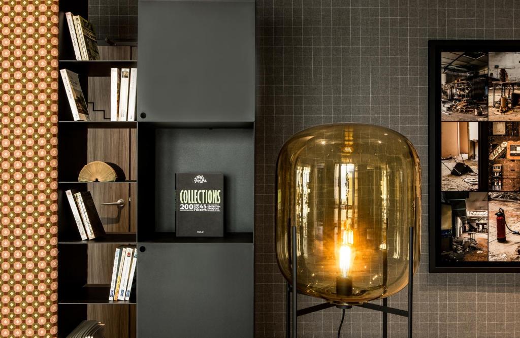 르임프리메리 (L'IMPRIMERIE) - Thumbnail image