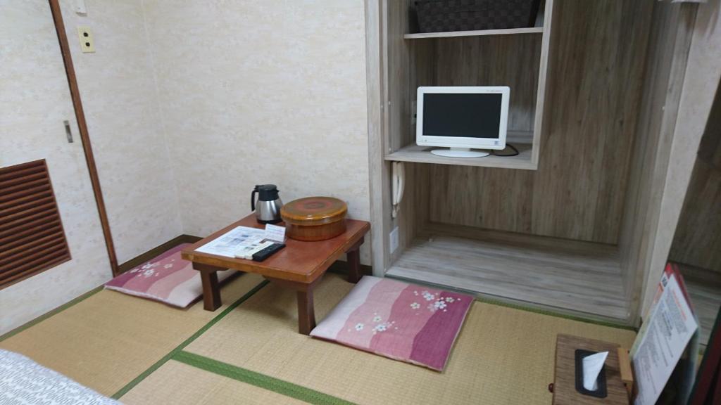 Asakusa Ryokan Toukaisou photo 3