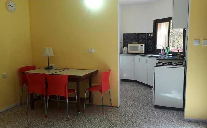 LeSaNel - Guest House photo 4