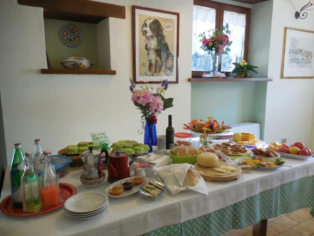 Agriturismo La Caputa photo 2