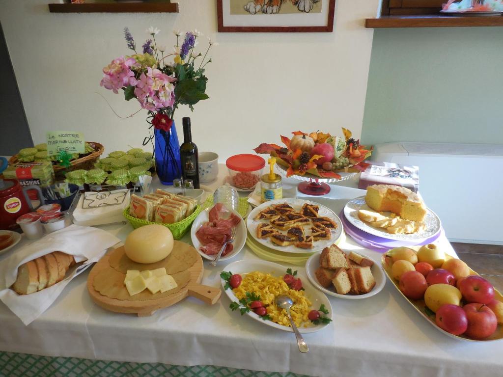 Agriturismo La Caputa photo 1