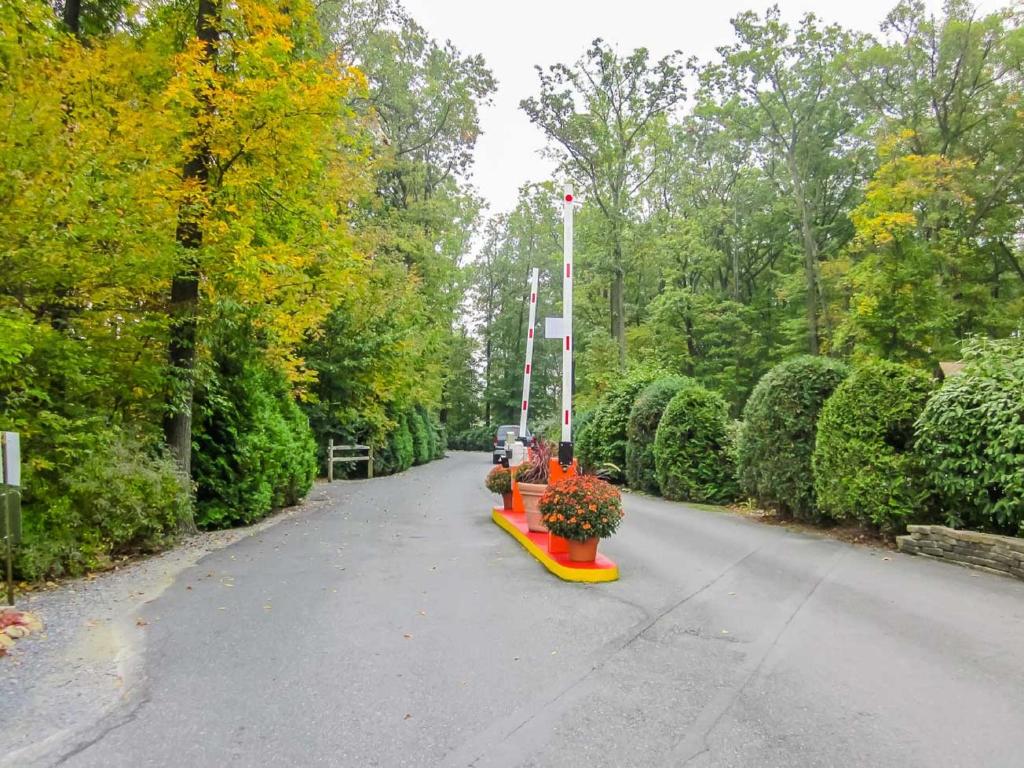 Appalachian Camping Resort Cottage 1 photo 3